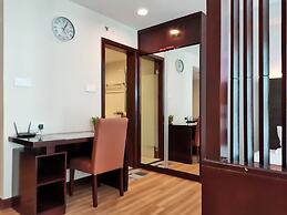 Greenage MingSuite Kota Kinabalu