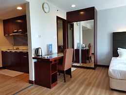 Greenage MingSuite Kota Kinabalu