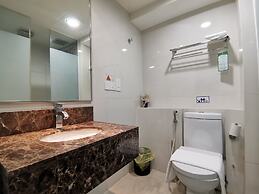 Greenage MingSuite Kota Kinabalu
