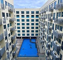 Greenage MingSuite Kota Kinabalu