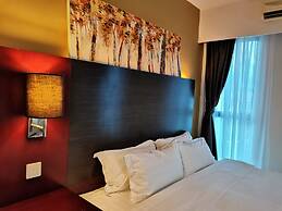 Greenage MingSuite Kota Kinabalu