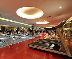 Greenage MingSuite Kota Kinabalu
