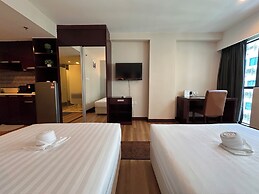 Greenage MingSuite Kota Kinabalu
