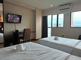 Greenage MingSuite Kota Kinabalu