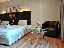 Greenage MingSuite Kota Kinabalu