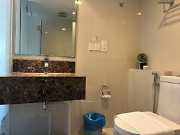 Greenage MingSuite Kota Kinabalu
