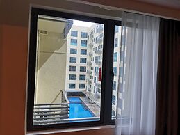 Greenage MingSuite Kota Kinabalu