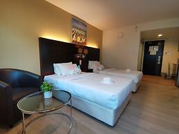 Greenage MingSuite Kota Kinabalu