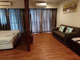Greenage MingSuite Kota Kinabalu