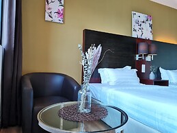 Greenage MingSuite Kota Kinabalu