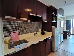 Greenage MingSuite Kota Kinabalu