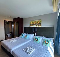 Greenage MingSuite Kota Kinabalu