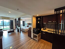 Greenage MingSuite Kota Kinabalu