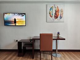 Greenage MingSuite Kota Kinabalu