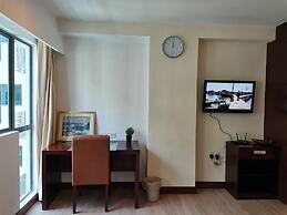 Greenage MingSuite Kota Kinabalu