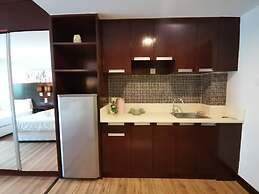 Greenage MingSuite Kota Kinabalu