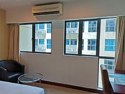 Greenage MingSuite Kota Kinabalu