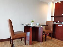 Greenage MingSuite Kota Kinabalu