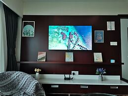 Greenage MingSuite Kota Kinabalu