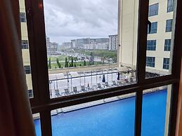 Greenage MingSuite Kota Kinabalu
