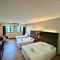 Greenage MingSuite Kota Kinabalu