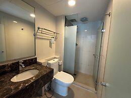 Greenage MingSuite Kota Kinabalu