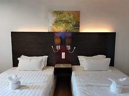 Greenage MingSuite Kota Kinabalu