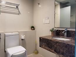 Greenage MingSuite Kota Kinabalu