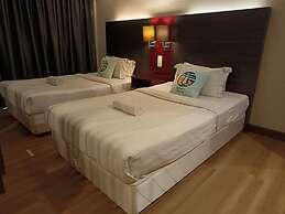 Greenage MingSuite Kota Kinabalu
