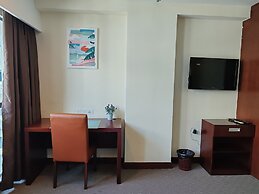 Greenage MingSuite Kota Kinabalu