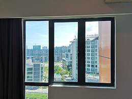 Greenage MingSuite Kota Kinabalu
