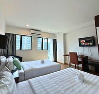 Greenage MingSuite Kota Kinabalu