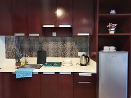 Greenage MingSuite Kota Kinabalu