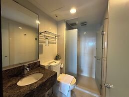 Greenage MingSuite Kota Kinabalu