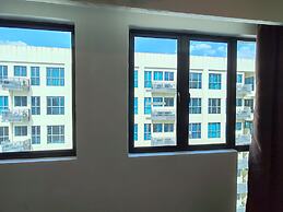 Greenage MingSuite Kota Kinabalu