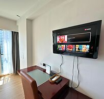 Greenage MingSuite Kota Kinabalu
