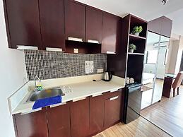 Greenage MingSuite Kota Kinabalu