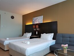 Greenage MingSuite Kota Kinabalu