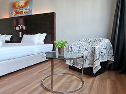 Greenage MingSuite Kota Kinabalu