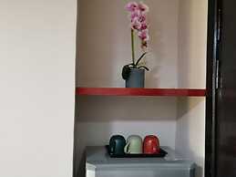 Greenage MingSuite Kota Kinabalu
