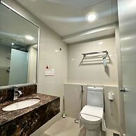 Greenage MingSuite Kota Kinabalu