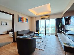 Greenage MingSuite Kota Kinabalu