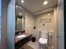 Greenage MingSuite Kota Kinabalu