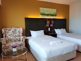 Greenage MingSuite Kota Kinabalu