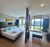 Greenage MingSuite Kota Kinabalu