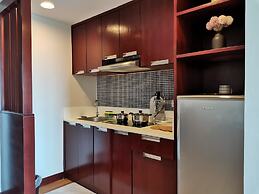 Greenage MingSuite Kota Kinabalu