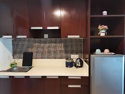 Greenage MingSuite Kota Kinabalu