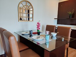 Greenage MingSuite Kota Kinabalu