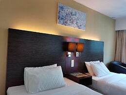 Greenage MingSuite Kota Kinabalu