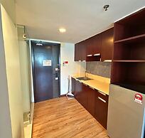 Greenage MingSuite Kota Kinabalu